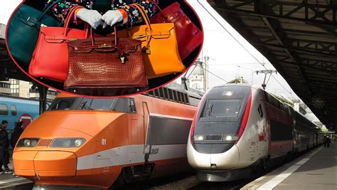 tgv bag Hermes